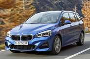 BMW 2 Series Base