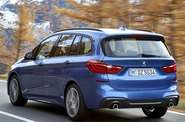 BMW 2 Series Base