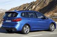 BMW 2 Series Base