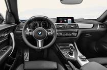 BMW 2 Series Base