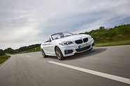 BMW 2 Series Base