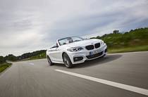 BMW 2 Series Base