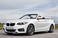 BMW 2 Series Base