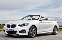 BMW 2 Series Base