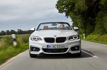 BMW 2 Series Base