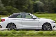 BMW 2 Series Base