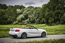 BMW 2 Series Base