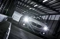 BMW 2 Series Base