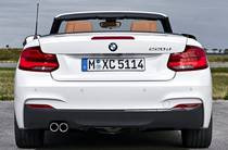 BMW 2 Series Base