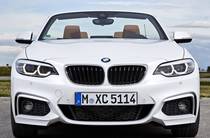 BMW 2 Series Base