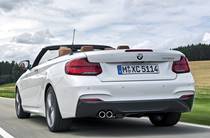 BMW 2 Series Base