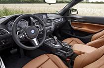 BMW 2 Series Base