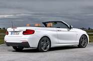 BMW 2 Series Base