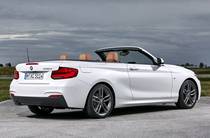 BMW 2 Series Base