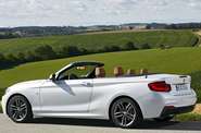 BMW 2 Series Base