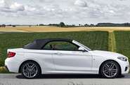 BMW 2 Series Base