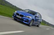 BMW 2 Series Base