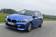 BMW 2 Series Base