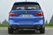 BMW 2 Series Base