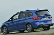 BMW 2 Series Base