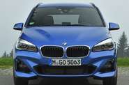 BMW 2 Series Base