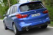 BMW 2 Series Base