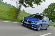 BMW 2 Series Base