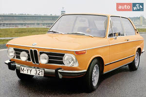 BMW 2000 E6 Універсал