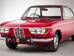BMW 2000 E6 Купе