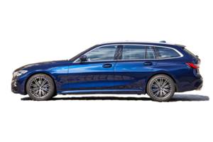 BMW 3-series G21 Універсал