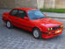 BMW 3 Series E30 Купе