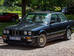 BMW 3 Series E30 Купе