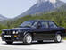 BMW 3 Series E30 Купе