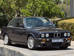 BMW 3 Series E30 Купе