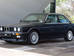 BMW 3 Series E30 Купе