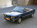 BMW 3 Series E30 Кабриолет