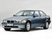 BMW 3 Series E36 Седан