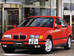 BMW 3 Series E36 (FL) Седан