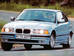 BMW 3 Series E36 (FL) Купе