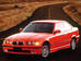 BMW 3 Series E36 (FL) Купе