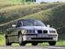 BMW 3 Series E36 (FL) Кабриолет