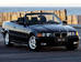 BMW 3 Series E36 (FL) Кабріолет