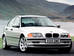 BMW 3 Series E46 Седан