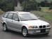 BMW 3 Series E46 Універсал