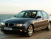 BMW 3 Series E46 (FL) Седан