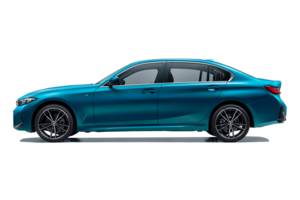 BMW 3-series G20 (FL) Седан