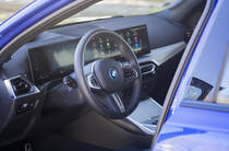 Новий  3 Series G20 (FL) седан - фото 12