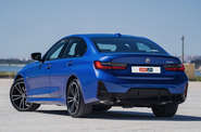BMW 3 Series Base