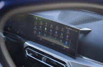 Новий  3 Series G20 (FL) седан - фото 10