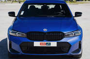 BMW 3 Series Base